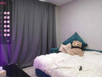 SweetyMia — Bongacams recorded stream screenshot (28 Mar 2025)