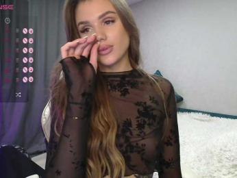 SweetyMia — Bongacams recorded stream screenshot (28 Mar 2025)