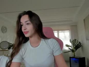 tiffanyhouston_ — Chaturbate recorded stream image, 28.03.2025 08:10