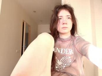 sexy_b0rsch — Chaturbate recorded stream screenshot (28 Mar 2025)