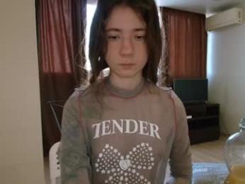 sexy_b0rsch — Chaturbate recorded stream screenshot (28 Mar 2025)