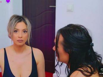 DaliyaArabian — Bongacams recorded stream image, 28.03.2025 13:50