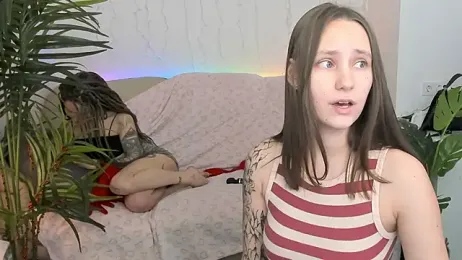 HotCaramellsTV — Stripchat recorded stream image, 28.03.2025 09:40