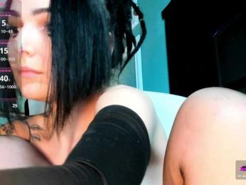 Moona-One — Bongacams recorded stream image, 28.03.2025 14:10