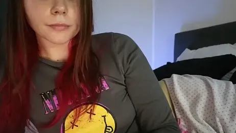 HoneyHaven_ — Stripchat recorded stream image, 28.03.2025 15:40