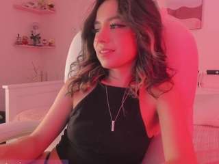 andromeedaa — Camsoda recorded stream image, 28.03.2025 15:50