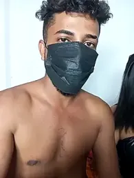 _Cute_ariana_ — Stripchat recorded stream image, 28.03.2025 16:50