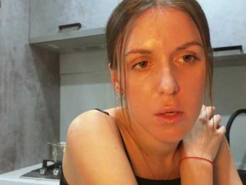 Zarina888 — Bongacams recorded stream screenshot (28 Mar 2025)