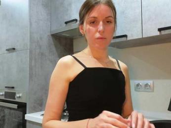 Zarina888 — Bongacams recorded stream screenshot (28 Mar 2025)