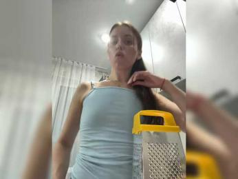 Zarina888 — Bongacams recorded stream screenshot (28 Mar 2025)