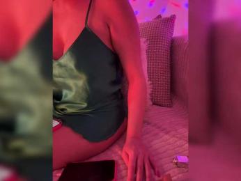 Sugarbaby33 — Bongacams recorded stream screenshot (28 Mar 2025)