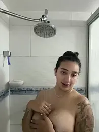Hannahoff — Stripchat recorded stream image, 28.03.2025 18:10