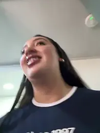 Hannahoff — Stripchat recorded stream image, 28.03.2025 18:10