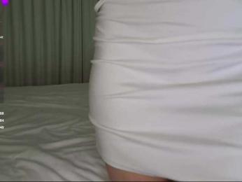 Bella_Byers — Bongacams recorded stream image, 28.03.2025 16:50