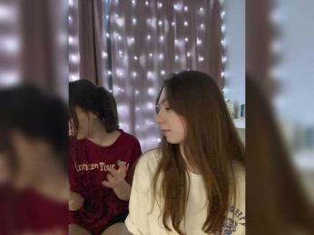 ShyAlya — Bongacams recorded stream screenshot (28 Mar 2025)