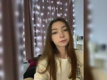 ShyAlya — Bongacams recorded stream screenshot (28 Mar 2025)