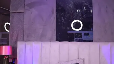 BlairSanders — Stripchat recorded stream image, 28.03.2025 19:20