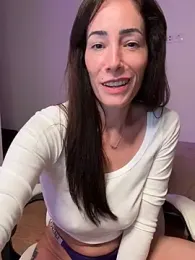 SweetAlegra_ — Stripchat recorded stream image, 28.03.2025 19:40