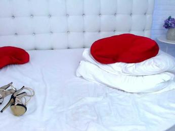 XKimoraX — Bongacams recorded stream image, 03.02.2025 22:20