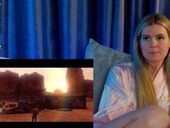 -SexyBounty- — Bongacams recorded stream image, 28.03.2025 17:00