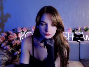 KOTTYAA — Bongacams recorded stream screenshot (28 Mar 2025)