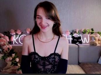 KOTTYAA — Bongacams recorded stream screenshot (28 Mar 2025)