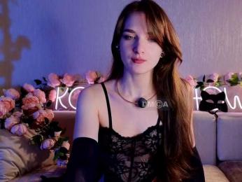 KOTTYAA — Bongacams recorded stream screenshot (28 Mar 2025)