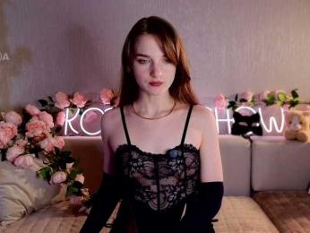 KOTTYAA — Bongacams recorded stream screenshot (28 Mar 2025)