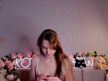 KOTTYAA — Bongacams recorded stream screenshot (28 Mar 2025)