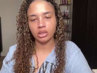 t1ger — Camsoda recorded stream screenshot (28 Mar 2025)