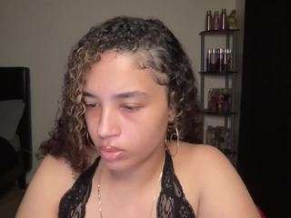 t1ger — Camsoda recorded stream screenshot (28 Mar 2025)