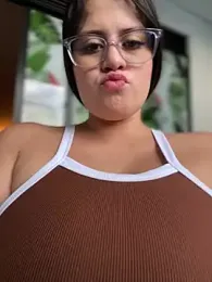 Natalia_Cleark09 — Stripchat recorded stream image, 28.03.2025 19:50