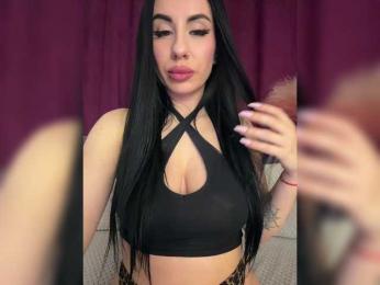 _EUPHORIAA_ — Bongacams recorded stream image, 28.03.2025 20:40