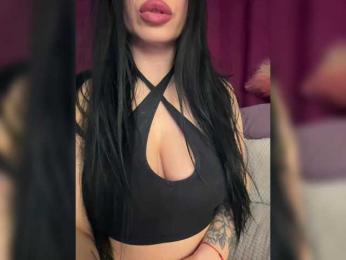 _EUPHORIAA_ — Bongacams recorded stream image, 28.03.2025 20:40