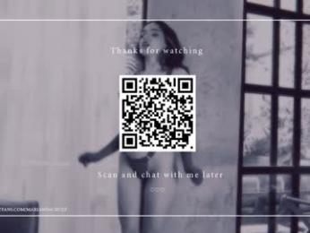 mariannacruzz — Chaturbate recorded stream screenshot (28 Mar 2025)