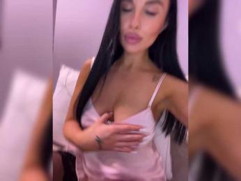 _Anasteisha_ — Bongacams recorded stream image, 28.03.2025 21:40