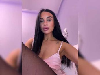 _Anasteisha_ — Bongacams recorded stream image, 28.03.2025 21:40