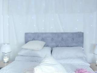 nicolepowell — Camsoda recorded stream image, 03.02.2025 23:10