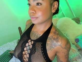 tarawilsonn — Camsoda recorded stream screenshot (29 Mar 2025)