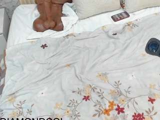 nycdiamond — Camsoda recorded stream image, 29.03.2025 01:10
