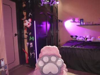 iam_eli — Chaturbate recorded stream image, 28.03.2025 22:10