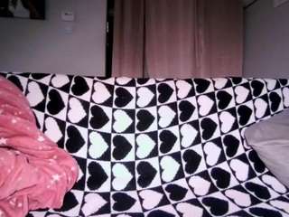 sexiiimamiii23 — Camsoda recorded stream screenshot (29 Mar 2025)