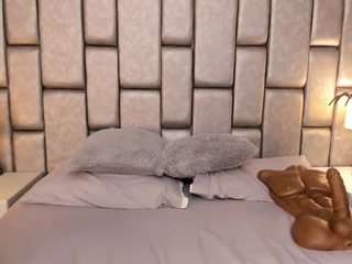 atinxnaugthy — Camsoda recorded stream image, 29.03.2025 01:30