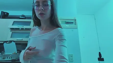 juanasnz99 — Stripchat recorded stream image, 29.03.2025 03:50