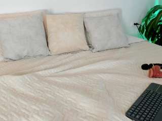 sofy-ramirez — Camsoda recorded stream image, 29.03.2025 03:00