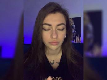 WILDGIRL — Bongacams recorded stream image, 29.03.2025 04:10