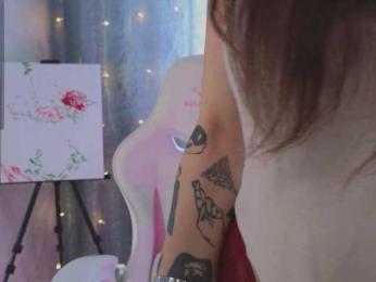 -lost- — Bongacams recorded stream image, 29.03.2025 04:40