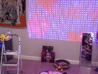 lovenzia — Camsoda recorded stream image, 29.03.2025 02:20