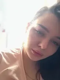 NikaMur — Stripchat recorded stream screenshot (29 Mar 2025)