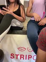 Miss__Malaika — Stripchat recorded stream image, 29.03.2025 06:30